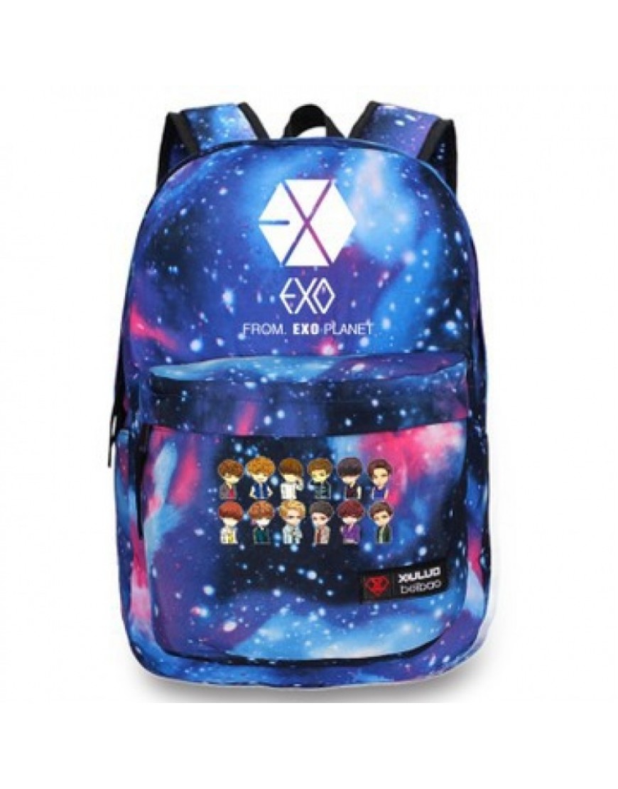 Mochila exo online